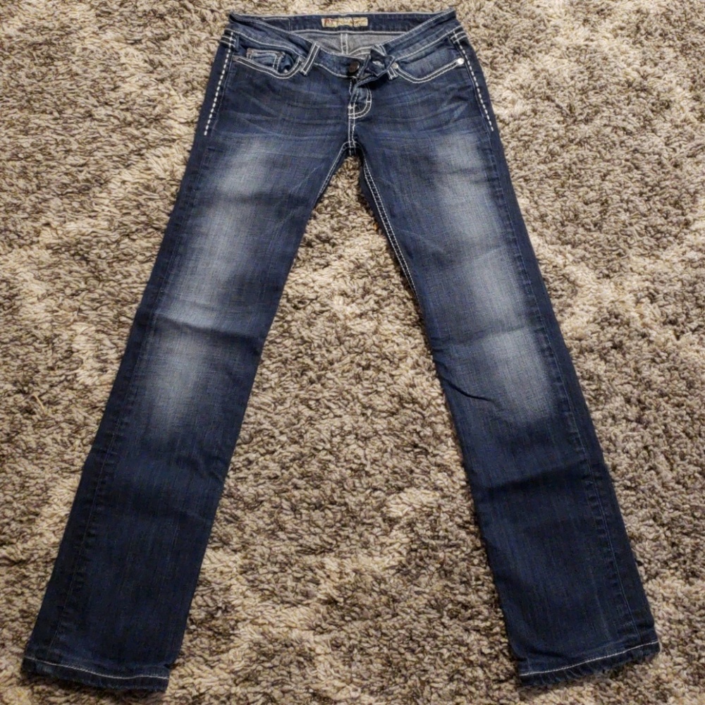 BKE Jeans